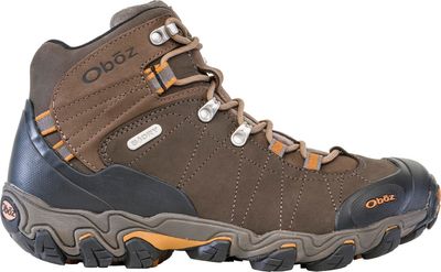 OBOZ - M's Bridger Mid B-DRY WP