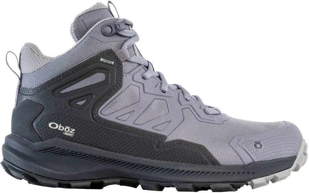 OBOZ - Katabatic Mid B-DRY Women&#39;s
