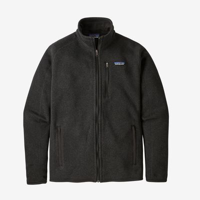 Patagonia - M's Better Sweater Jkt