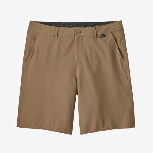 Patagonia - M&#39;s Hydropeak Hybrid Walk Shorts - 19 in.