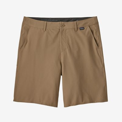 Patagonia - Men's Hydropeak Hybrid Walk Shorts - 19 in.