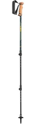 Leki - Legacy Lite AS 100 - 135 Hiking Pole (Olive Green)