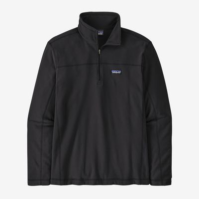 Patagonia - M's Micro D P/O