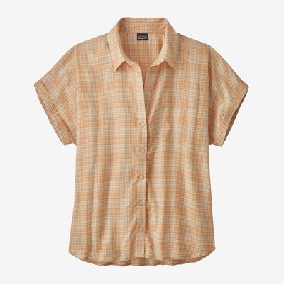 Patagonia - Women's LW A/C Shirt