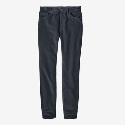 Patagonia - W's Organic Cotton Everyday Cords