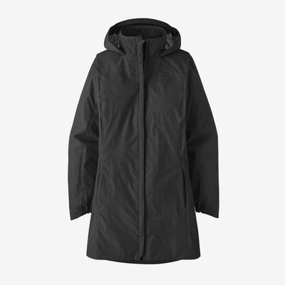 Patagonia - W&#39;s Torrentshell 3L Rain Parka