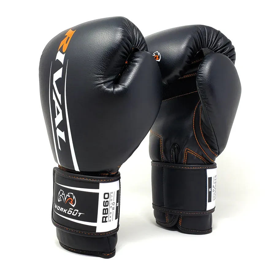 Rival - RB60 WORKOUT BAG GLOVES 2.0