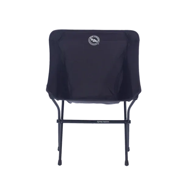 Big Agnes - Mica Basin Camp Chair, Color: Black