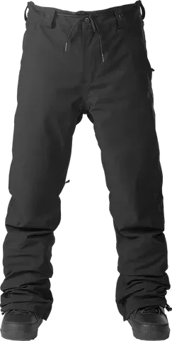 32 - Wooderson Pant