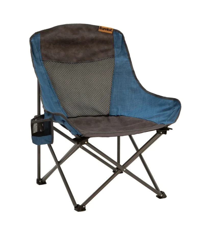 Eureka - Lowrider Chair