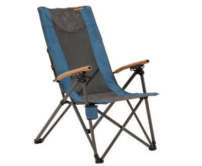 Eureka - Highback Recliner Chair