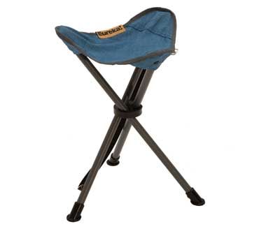 Eureka - Camp Stool