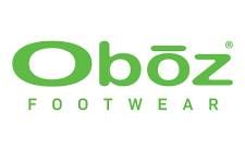 Oboz Footwear