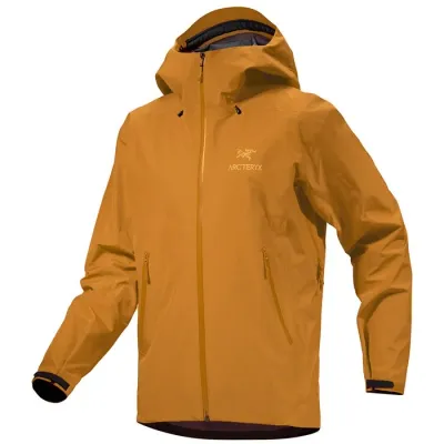 Arc'teryx - Beta LT Jacket Men's