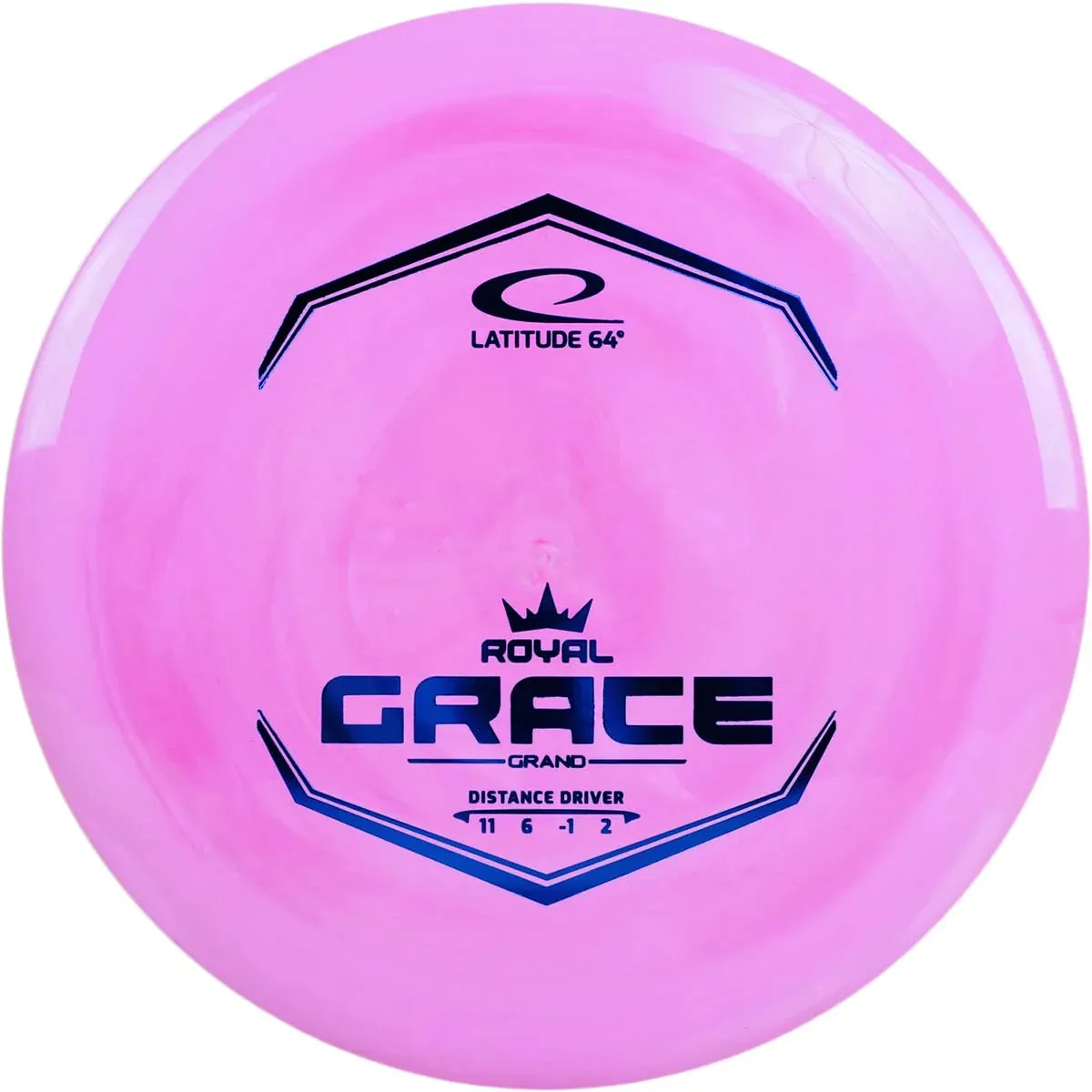 Latitude 64 - Royal Grand Grace