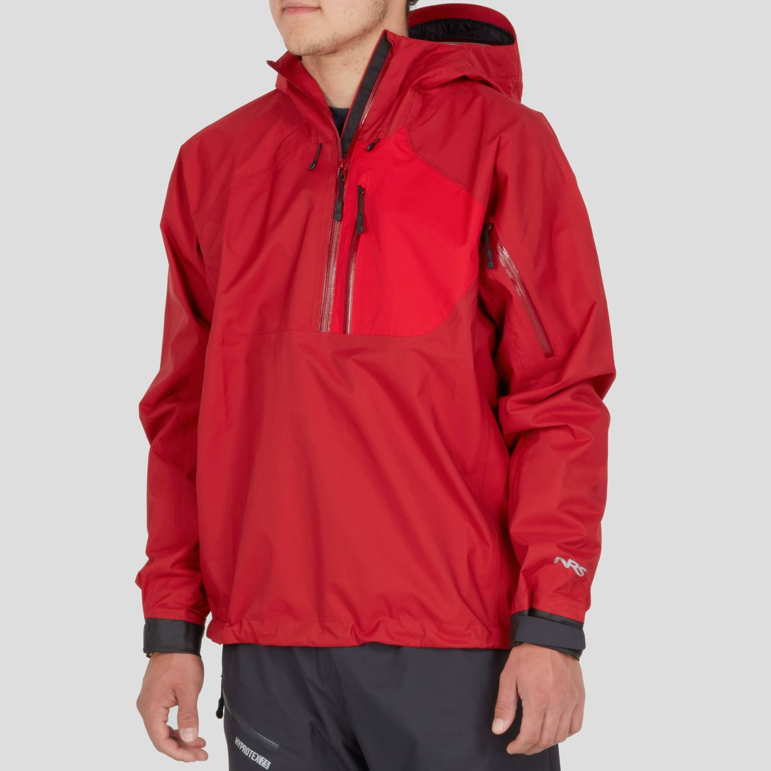 NRS - Men&#39;s High Tide Splash Jacket