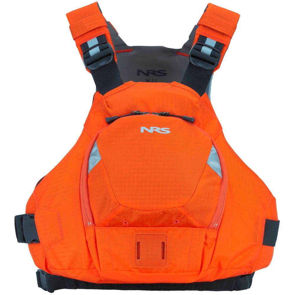 NRS - Ninja PFD