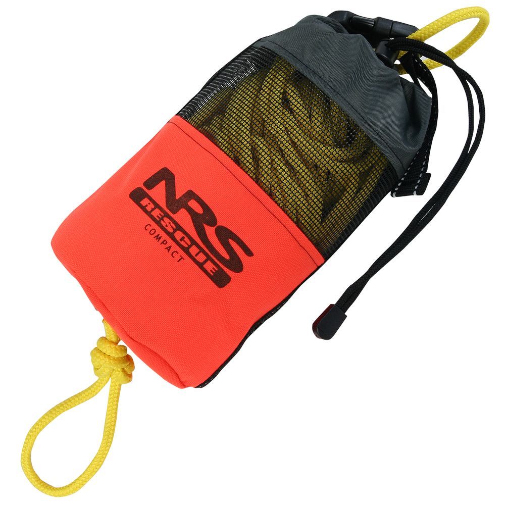 NRS - Compact Rescue Throw Bag
