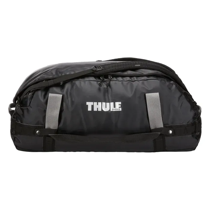 Thule - Chasm 90L Duffel Bag Black