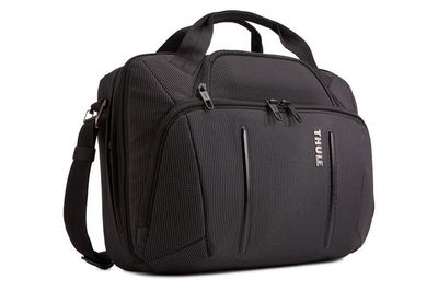 Thule - Crossover 2 laptop bag 15.6 inch black