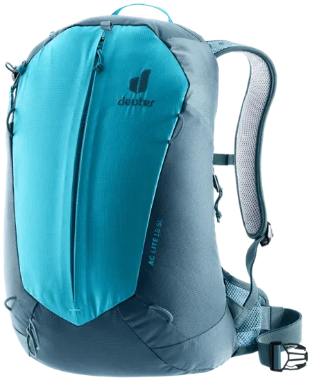 Deuter - AC Lite 15 SL - Lagoon-Atlantic