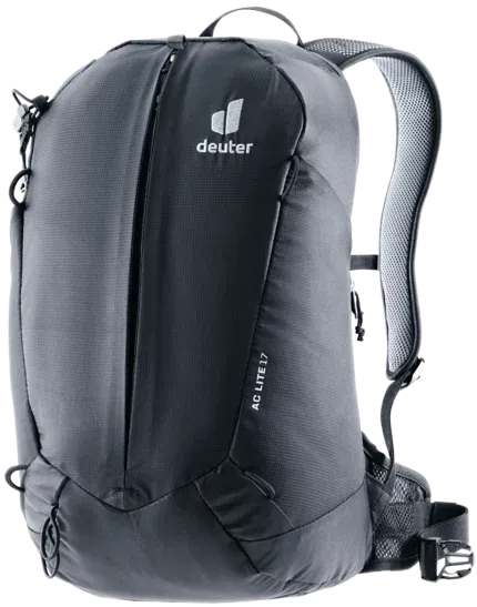 Deuter - AC Lite 17 - Black