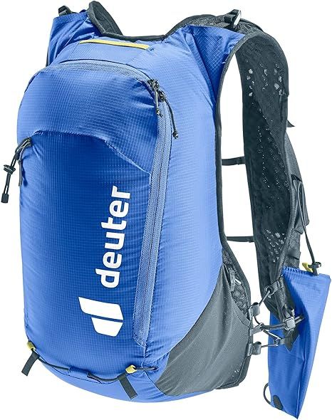 Deuter - Ascender 13, Color: Indigo
