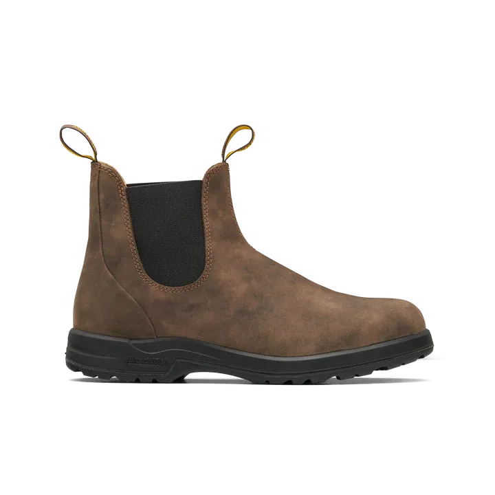 Blundstone - 2056 All-Terrain Rustic Brown