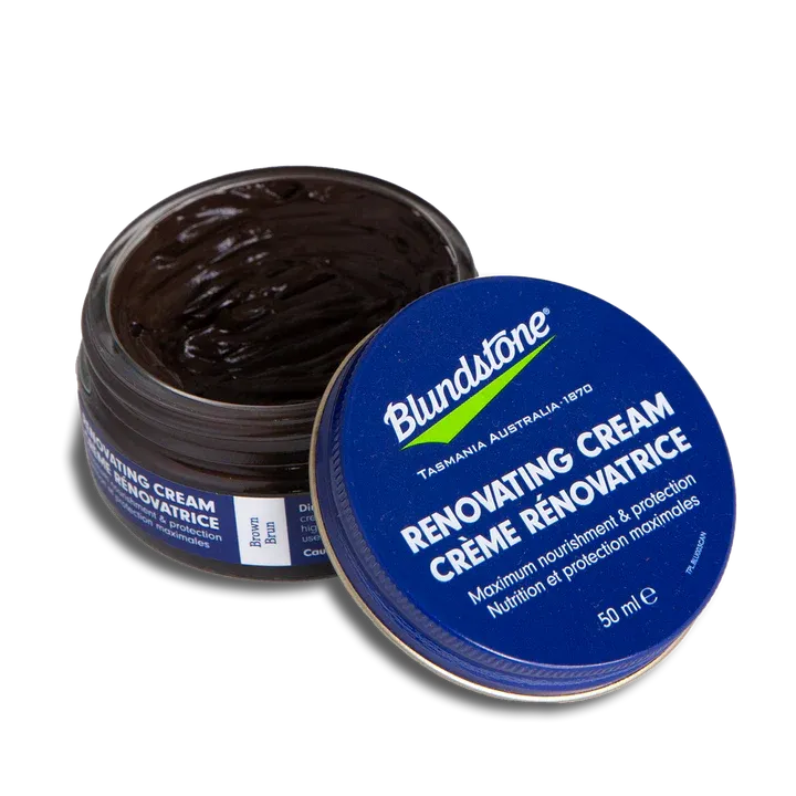 Blundstone - Renovating Cream