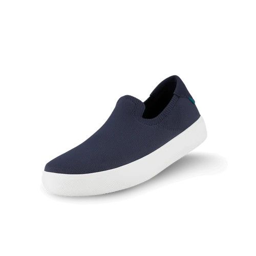 Vessi - Women&#39;s Boardwalk Slip-On Sneaker