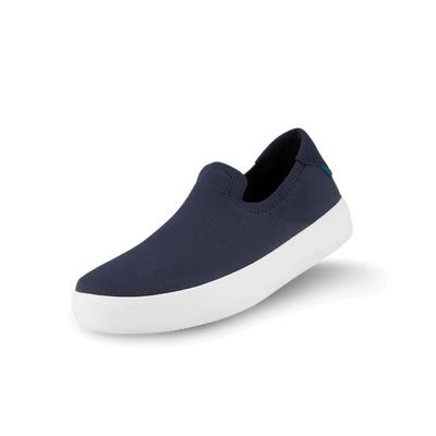 Vessi - Women&#39;s Boardwalk Slip-On Sneaker
