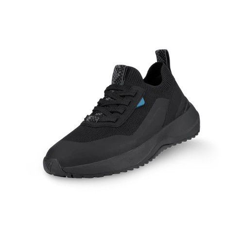 Vessi - Men&#39;s Stormburst Low Top