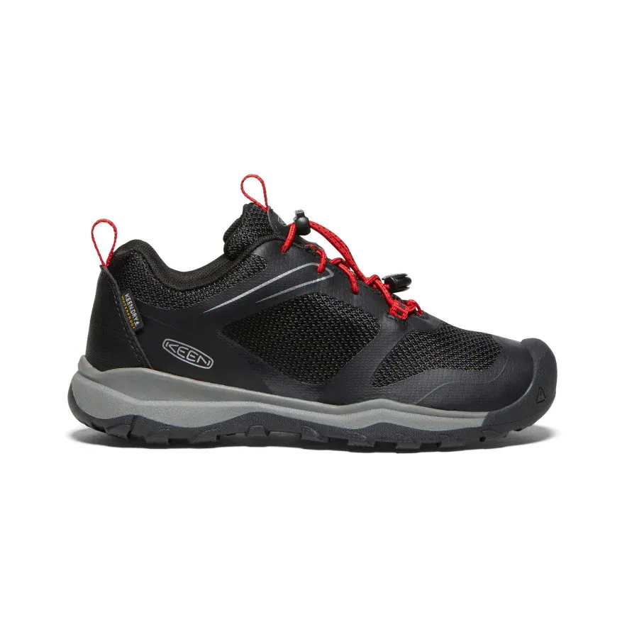KEEN - Big Kid&#39;s Wanduro Low Waterproof