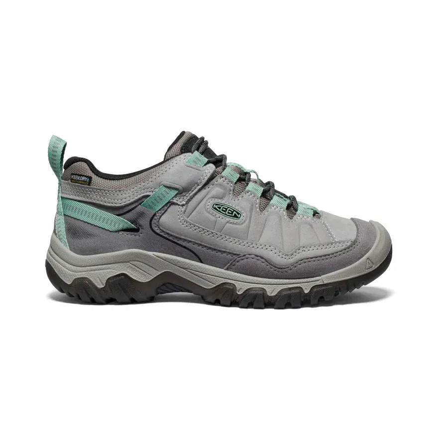 KEEN - Women&#39;s Targhee IV Waterproof
