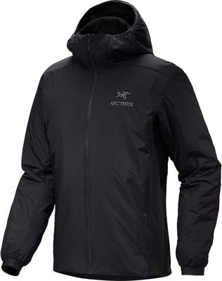 Arc'teryx - Atom Hoody Men's, Color: Black, Size: M