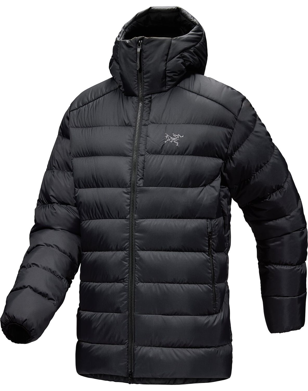 Arc&#39;teryx - M&#39;s Thorium Hoody