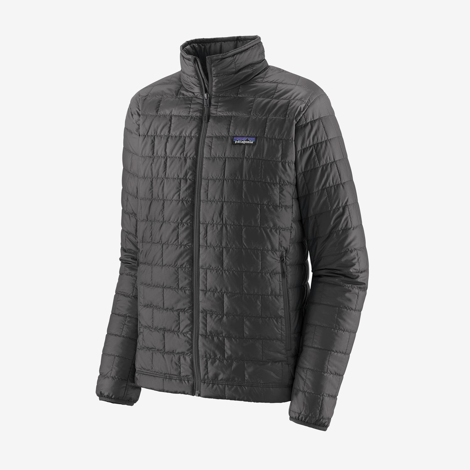 Patagonia - M&#39;s Nano Puff Jacket, Color: FGE, Size: M