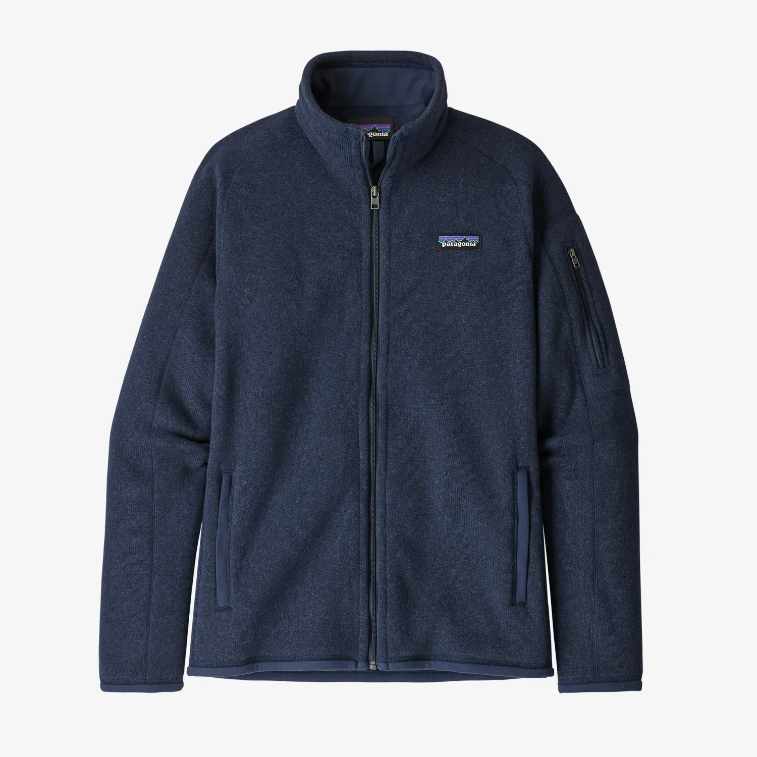 Patagonia - W&#39;s Better Sweater Jkt