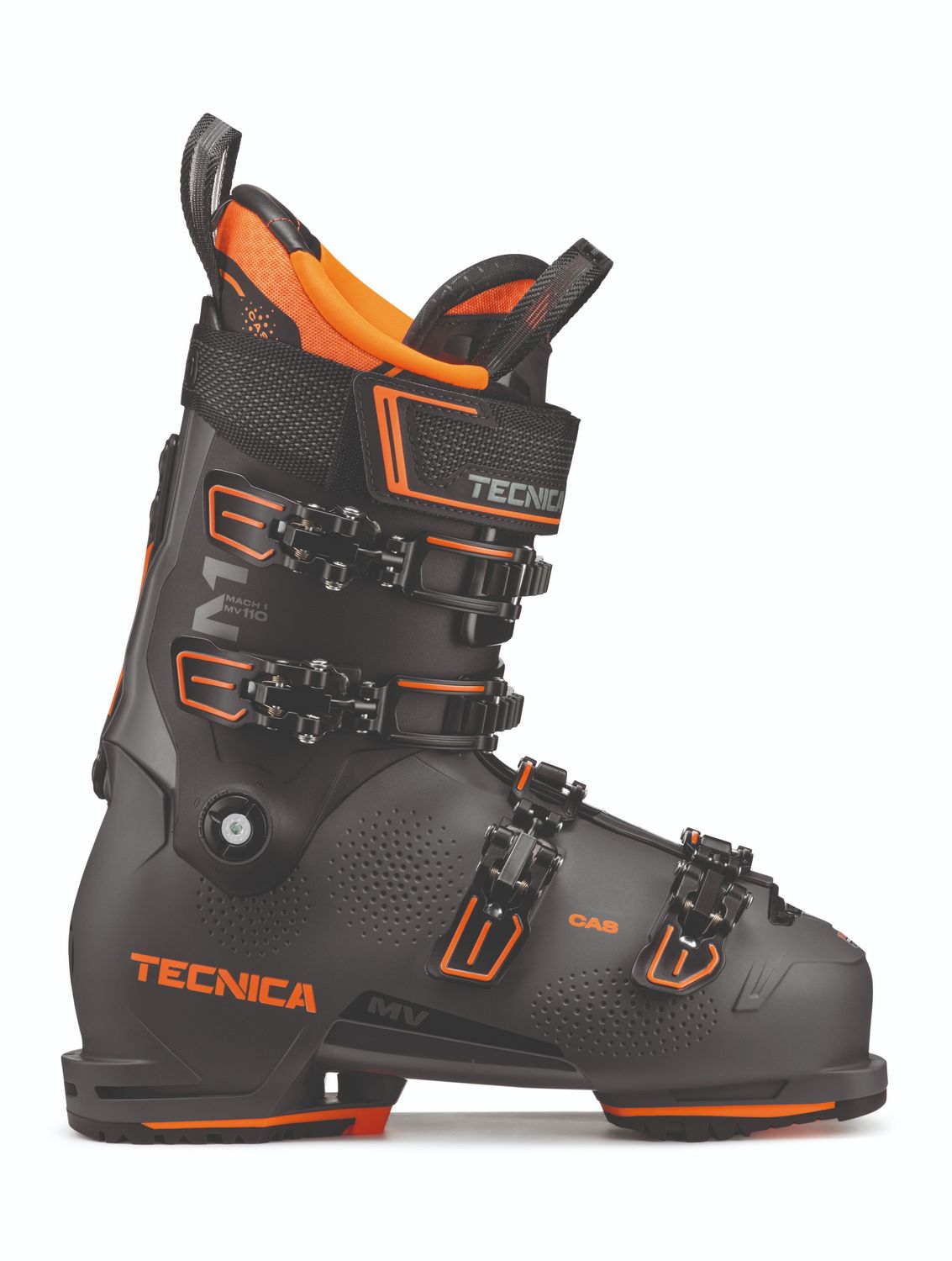 Tecnica - Mach 1 MV 110 TD GW