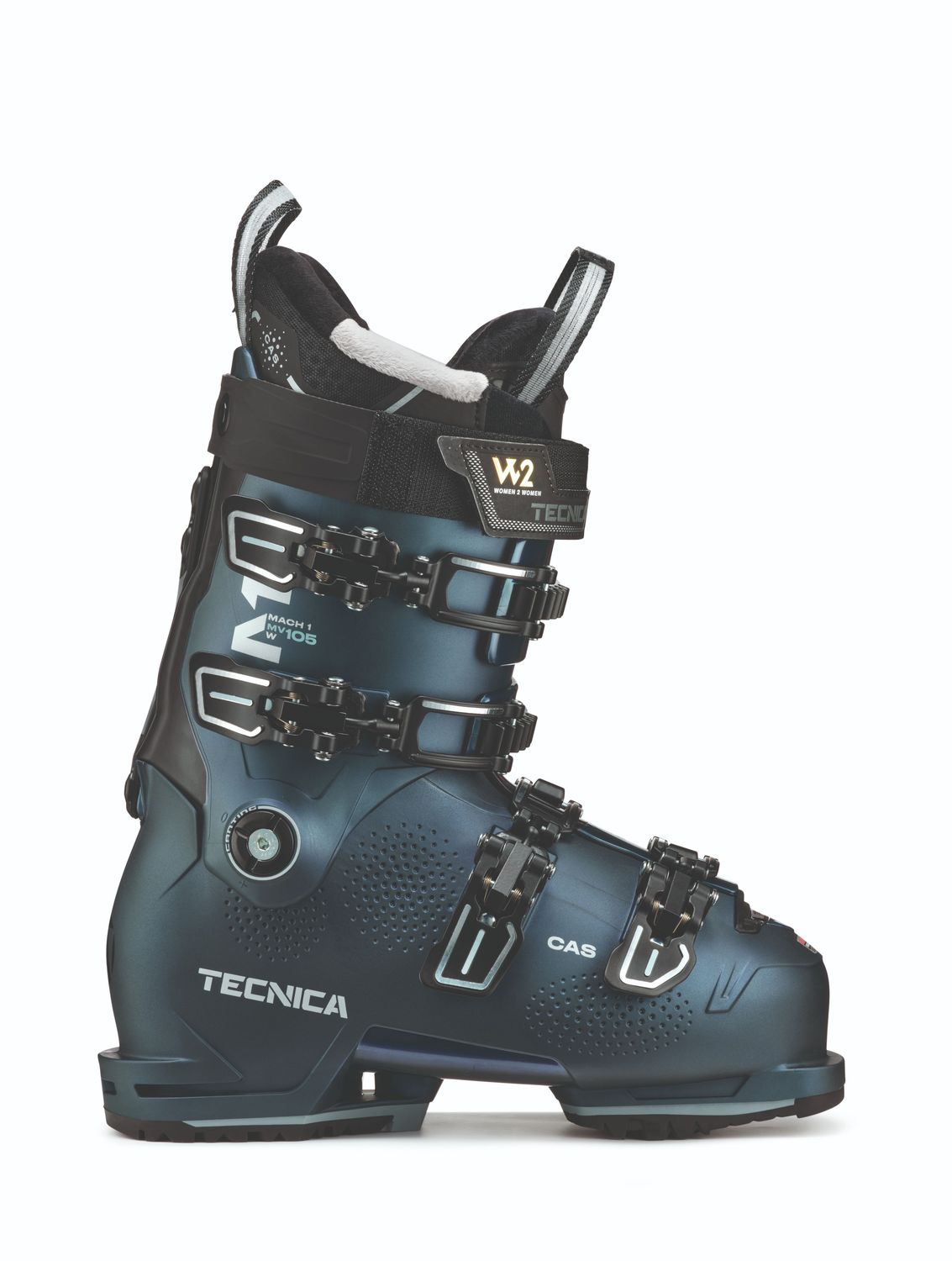 Tecnica - Mach 1 MV 105 W TD GW