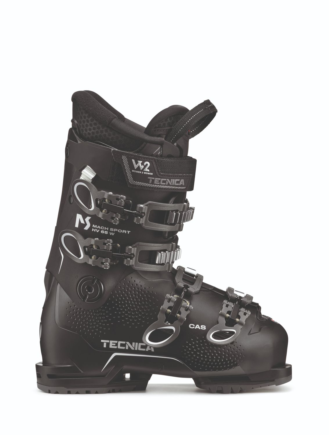 Tecnica - Mach Sport W HV 65
