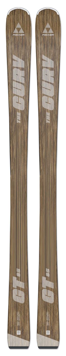 Fischer - The Curv GT Redefine