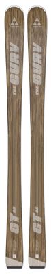 Fischer - The Curv GT Redefine