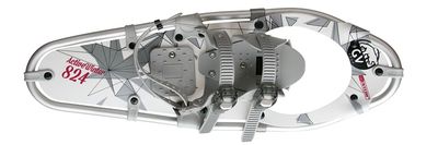 GV - Active Winter Snowshoe