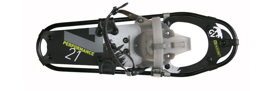 GV - Kid&#39;s Performance Snowshoe