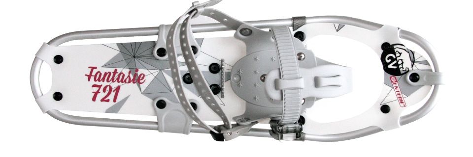 GV - Kid&#39;s Fantaisie Snoeshoe
