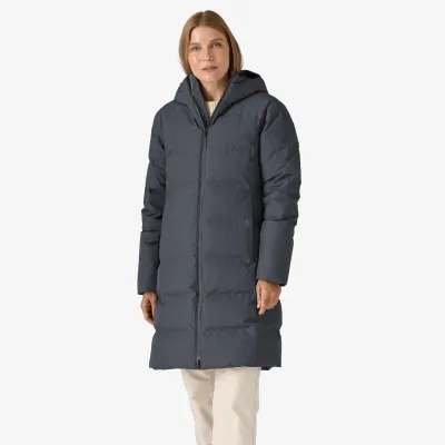 Patagonia - W's Jackson Glacier Parka