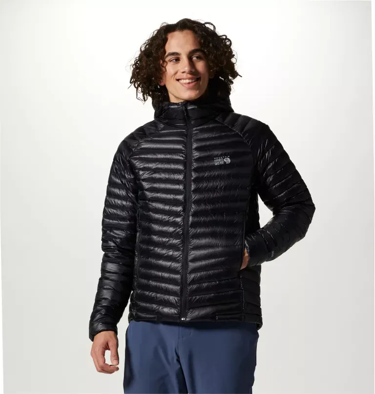 Mountain Hardwear - Men&#39;s Ghost Whisperer™ Hoody
