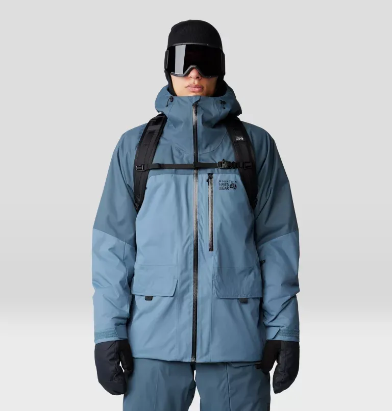Mountain Hardwear - Men&#39;s Firefall™ Insulated Jacket