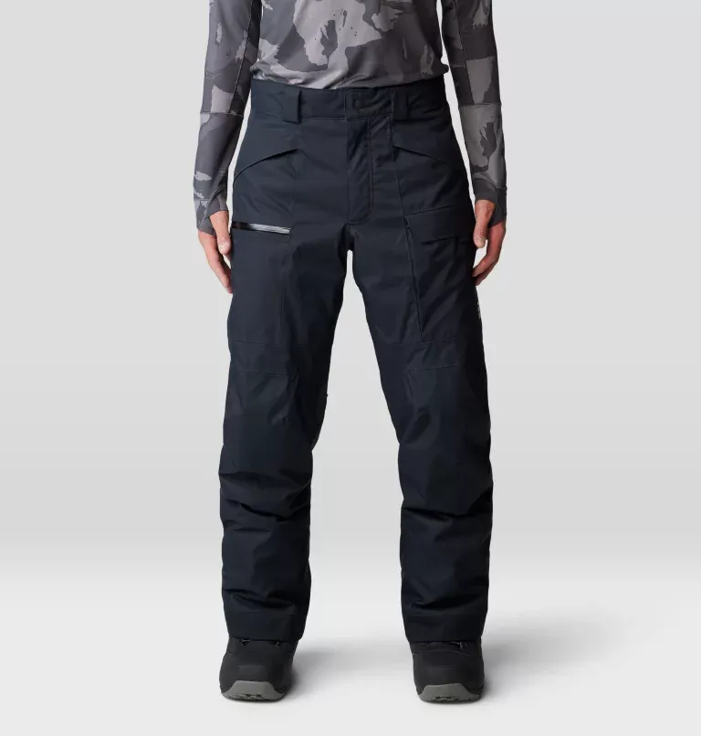 Mountain Hardwear - Men&#39;s Firefall™ Insulated Pant